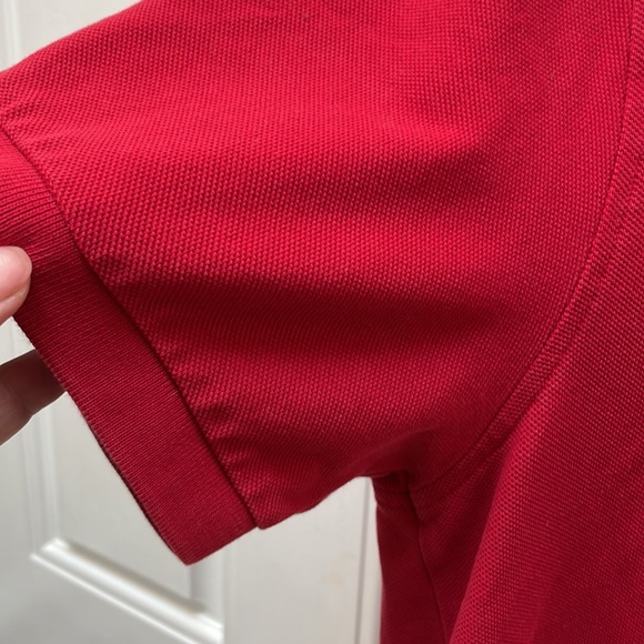 Brooks Brothers Polo Slim Git size XL - Picture 4 of 11